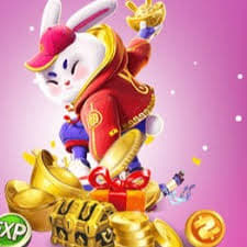 fortune rabbit conta demo ícone