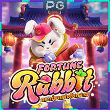 como funciona o jogo fortune rabbit ícone