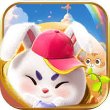 fortune rabbit teste grátis ícone